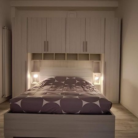 Savenaantico9 Apartment Bologna Bagian luar foto