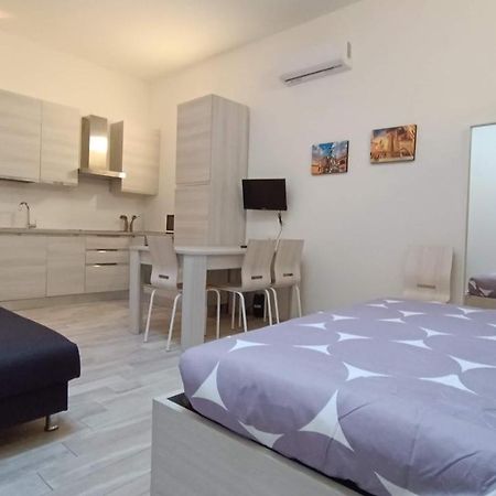 Savenaantico9 Apartment Bologna Bagian luar foto
