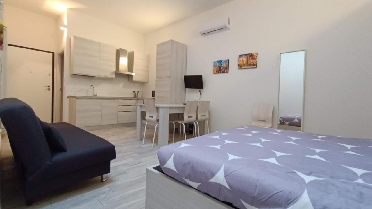 Savenaantico9 Apartment Bologna Bagian luar foto