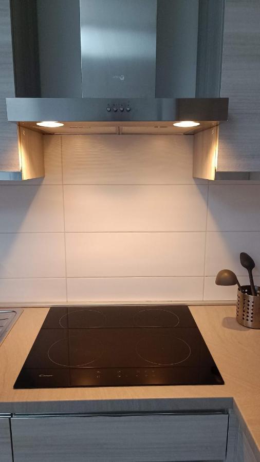 Savenaantico9 Apartment Bologna Bagian luar foto