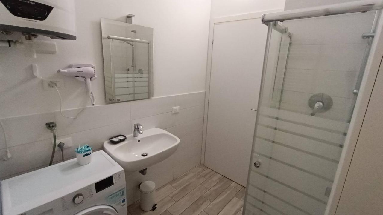 Savenaantico9 Apartment Bologna Bagian luar foto